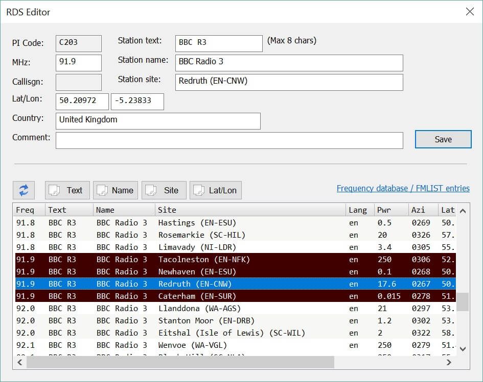 Software Defined Radio